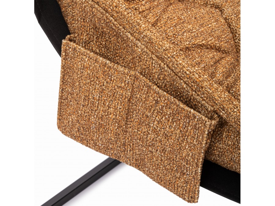 Кресло Charli / Чарли без подлокотника