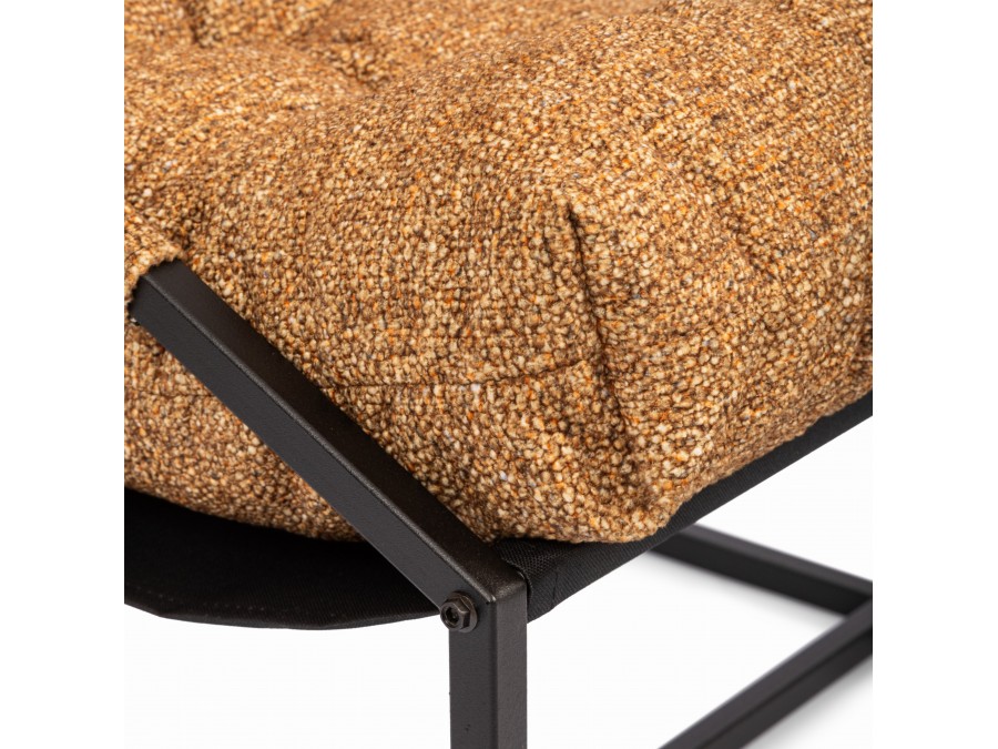 Кресло Charli / Чарли без подлокотника