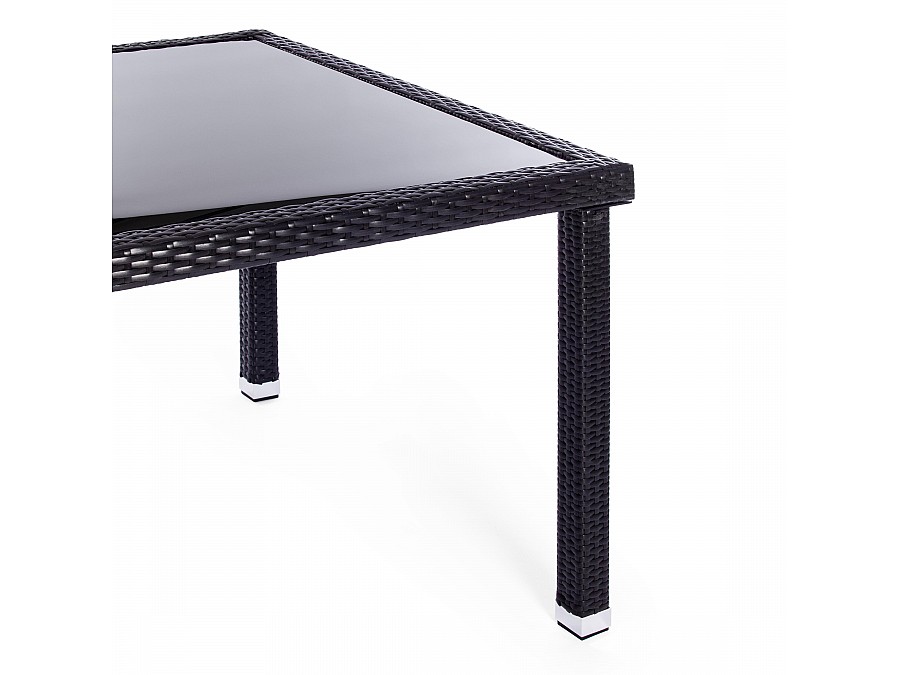 Обеденный сет (стол+4стула) (mod. 210036)