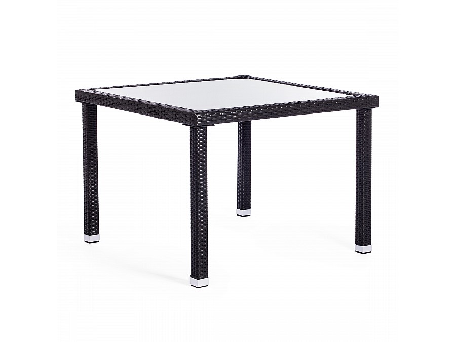 Обеденный сет (стол+4стула) (mod. 210036)