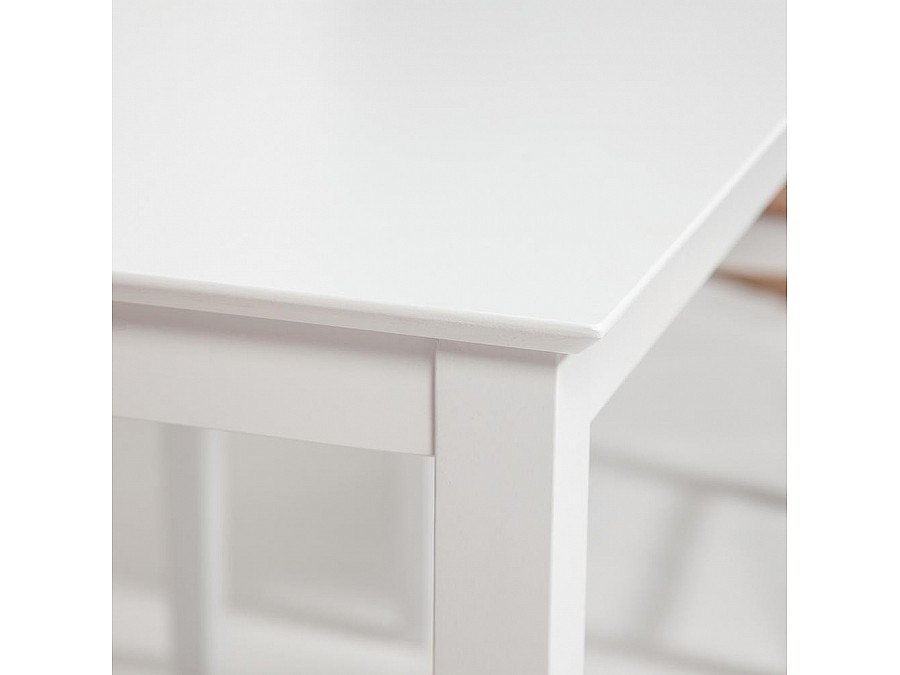 Обеденный комплект Хадсон (стол + 4 стула)/ Hudson Dining Set