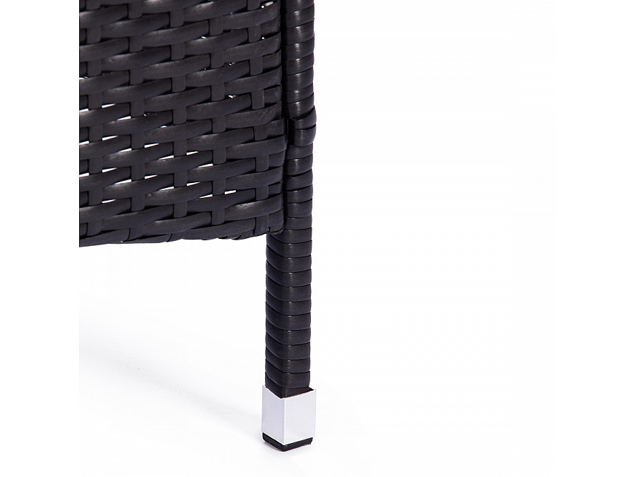 Обеденный сет (стол+4стула) (mod. 210036)