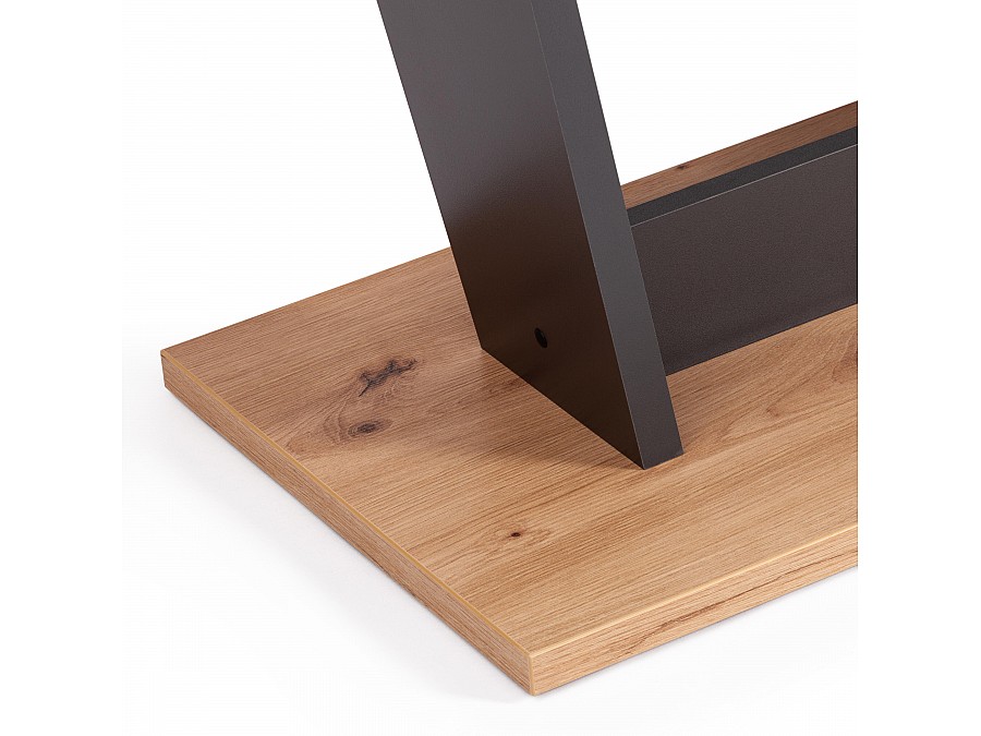 Стол обеденный FOX раздвижной