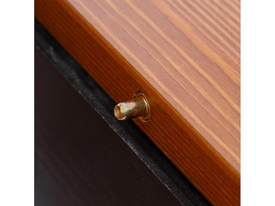 Стол Соната Люкс раздвижной/Sonata Lux extension table, 120х75х73 см