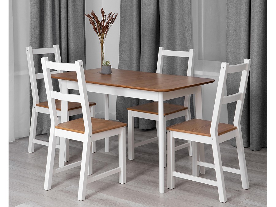 Стол Соната Люкс/ Sonata Lux table, 120х75х73 см