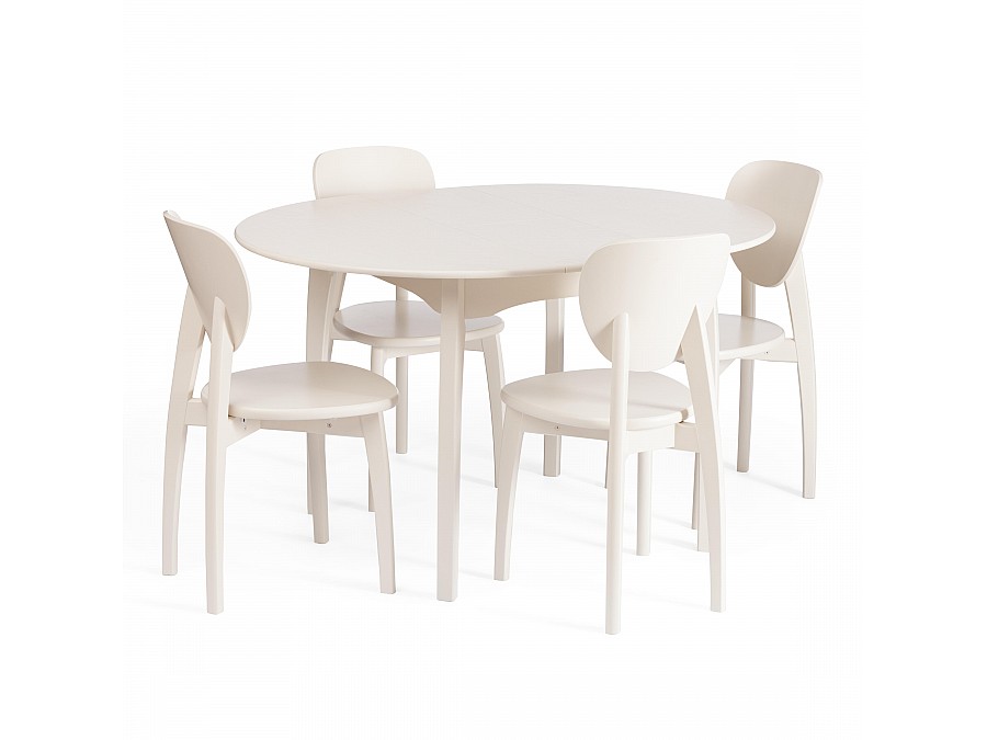 Стол DIAMANTE круглый