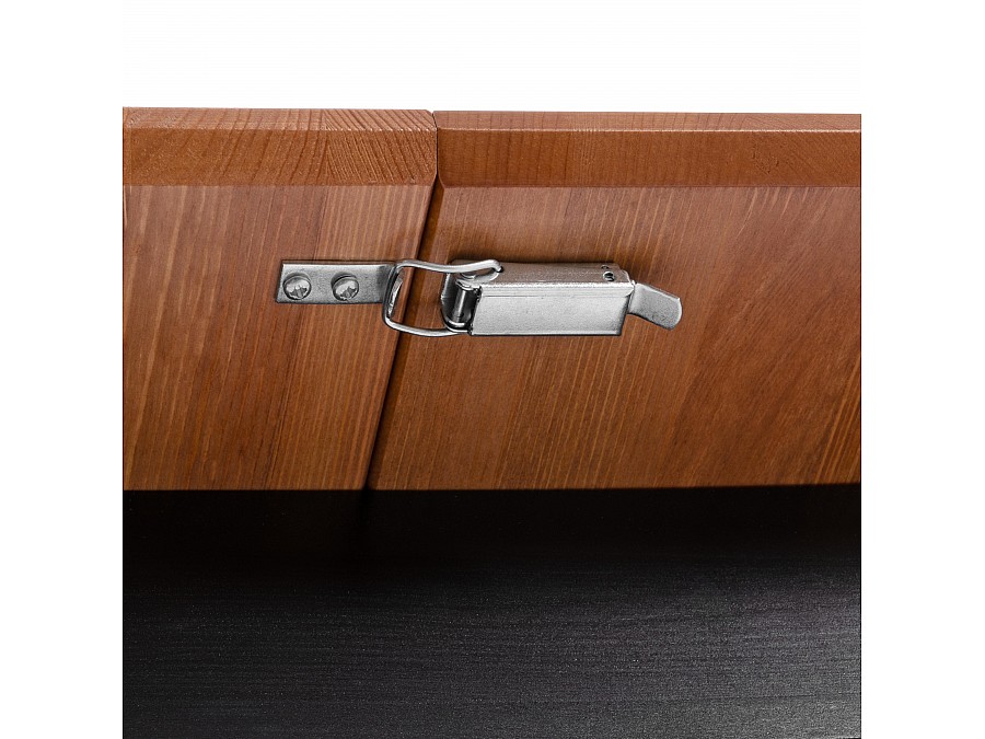 Стол Соната Люкс раздвижной/Sonata Lux extension table, 120х75х73 см