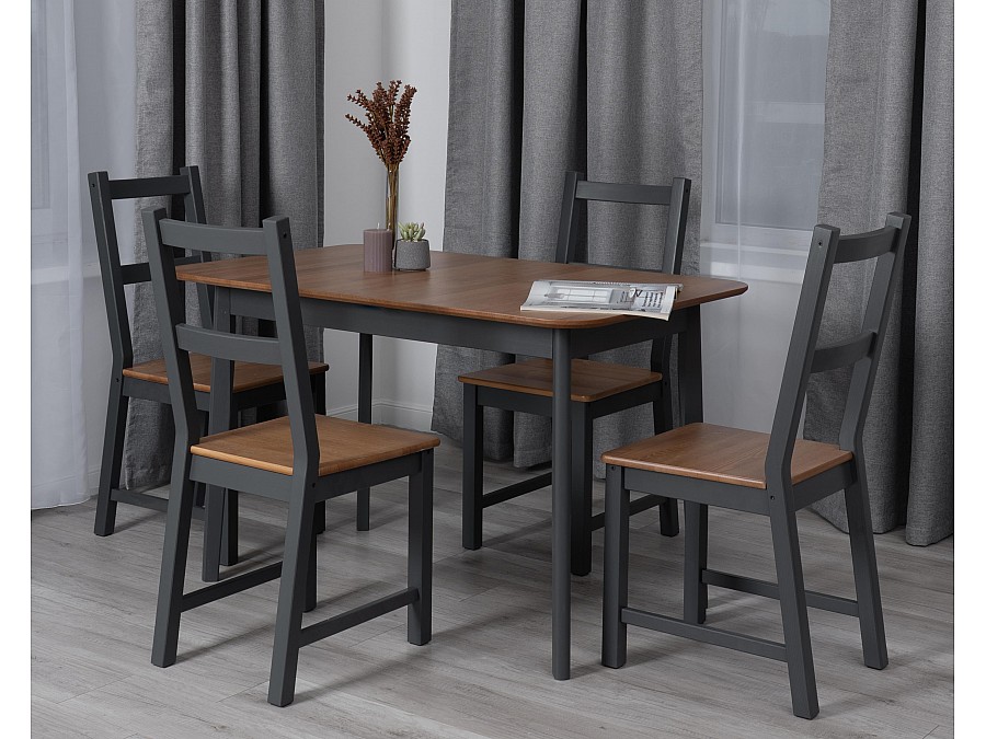 Стол Соната Люкс/ Sonata Lux table, 120х75х73 см