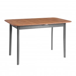 Стол Соната Люкс раздвижной/Sonata Lux extension table, 120х75х73 см