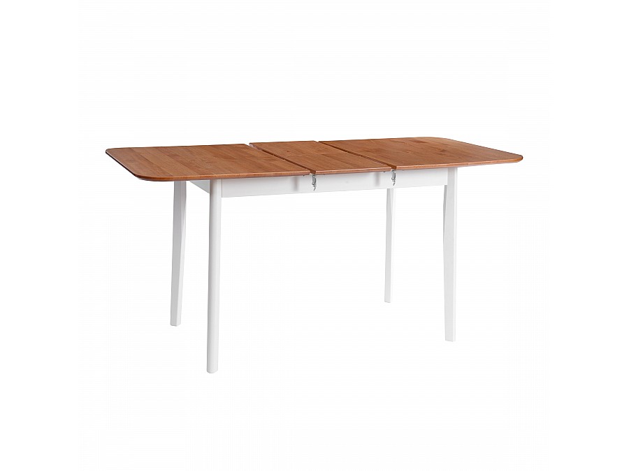 Стол Соната Люкс раздвижной/Sonata Lux extension table, 120х75х73 см