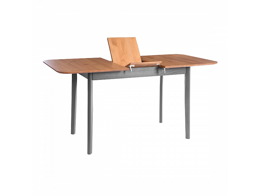 Стол Соната Люкс раздвижной/Sonata Lux extension table, 120х75х73 см