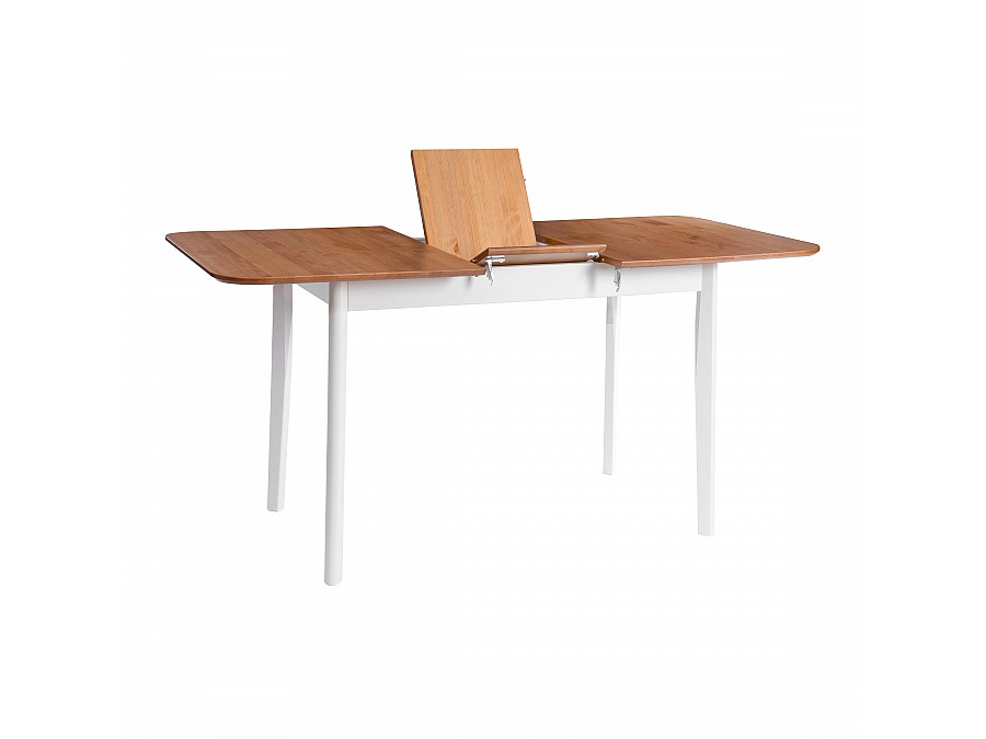 Стол Соната Люкс раздвижной/Sonata Lux extension table, 120х75х73 см