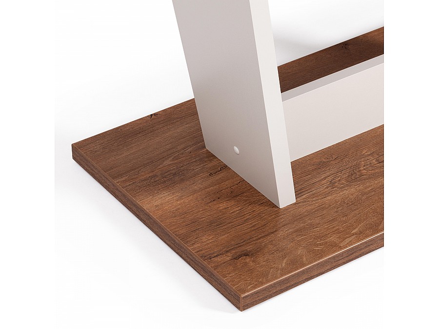 Стол обеденный FOX раздвижной