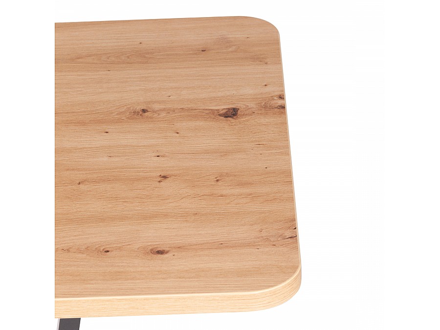 Стол обеденный FOX раздвижной