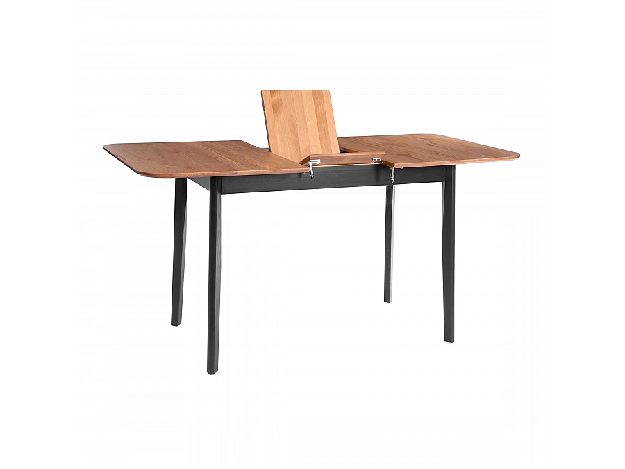Стол Соната Люкс раздвижной/Sonata Lux extension table, 120х75х73 см