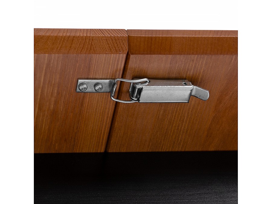 Стол Соната Люкс раздвижной/Sonata Lux extension table, 120х75х73 см