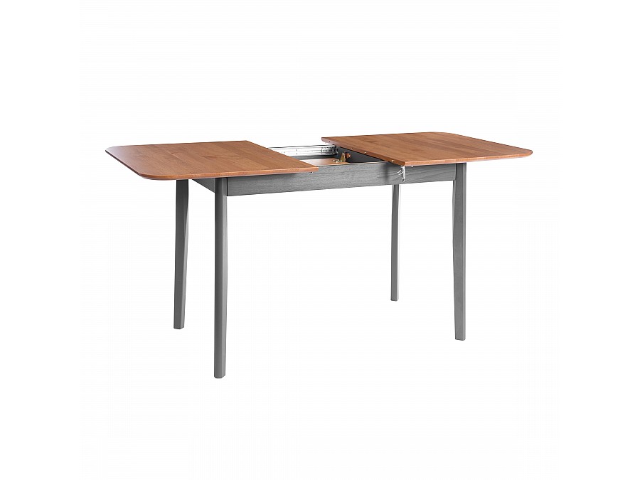 Стол Соната Люкс раздвижной/Sonata Lux extension table, 120х75х73 см