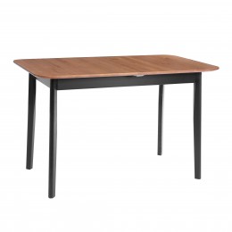 Стол Соната Люкс раздвижной/Sonata Lux extension table, 120х75х73 см