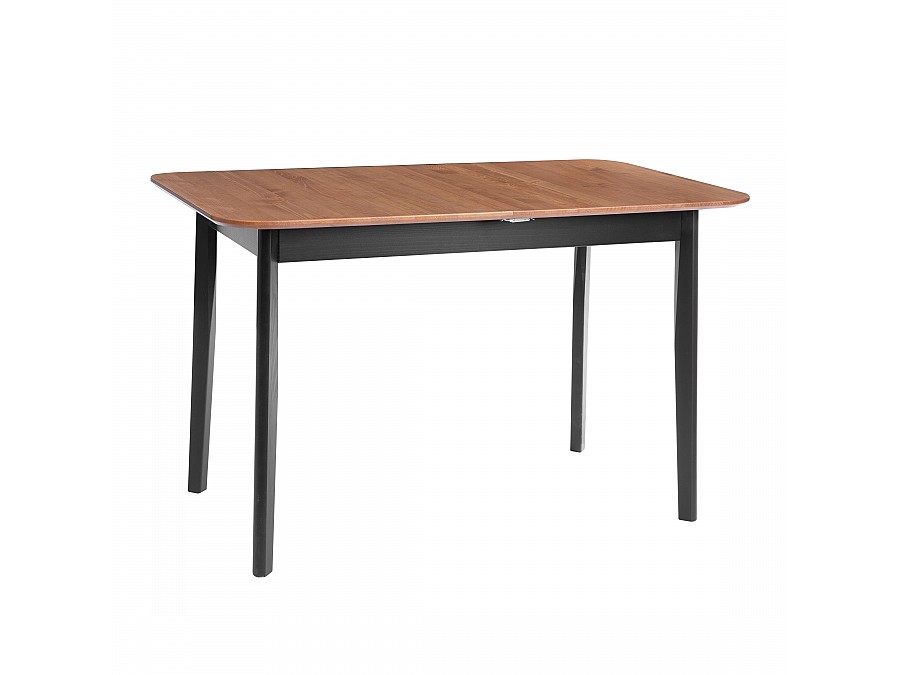 Стол Соната Люкс раздвижной/Sonata Lux extension table, 120х75х73 см