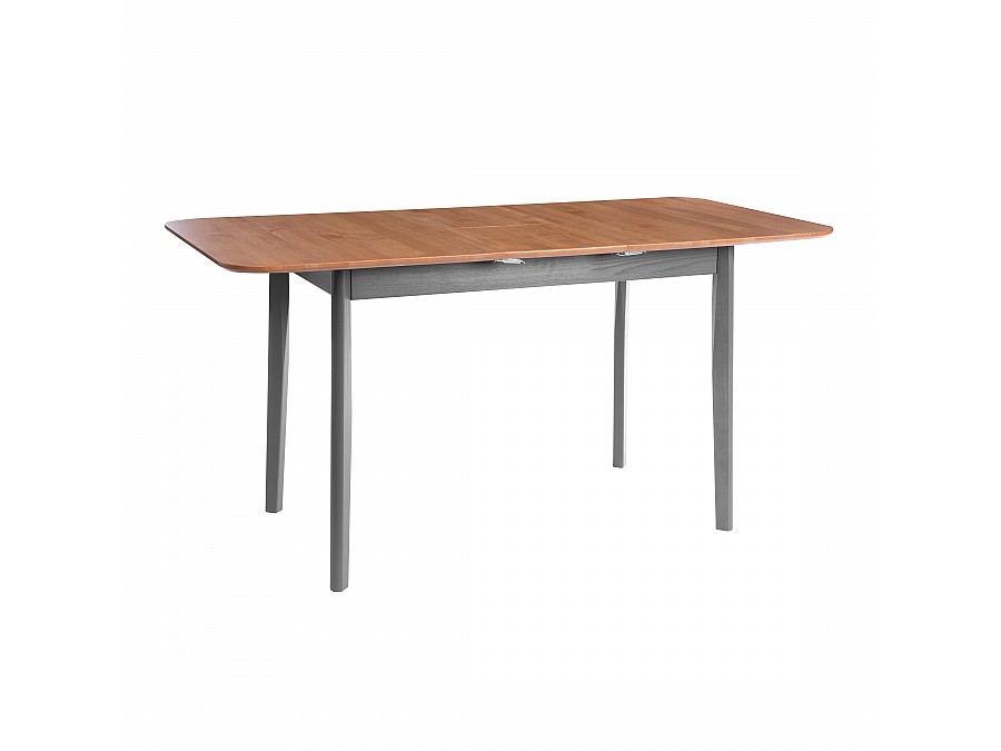 Стол Соната Люкс раздвижной/Sonata Lux extension table, 120х75х73 см