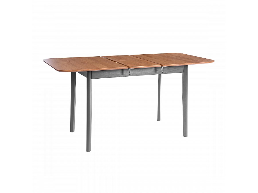 Стол Соната Люкс раздвижной/Sonata Lux extension table, 120х75х73 см