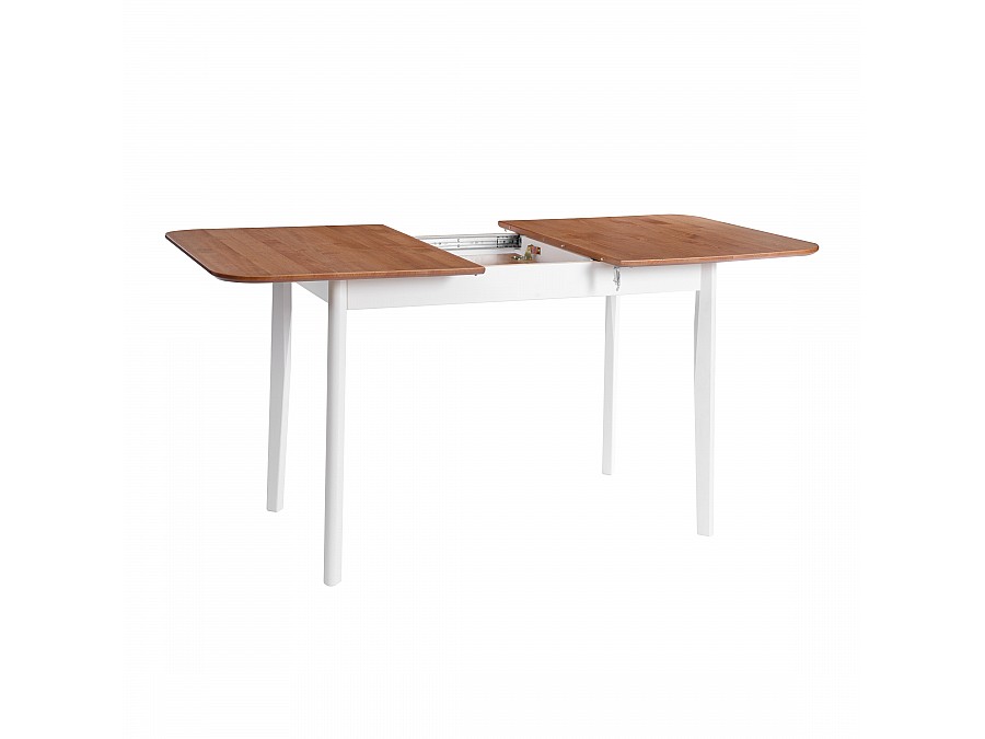 Стол Соната Люкс раздвижной/Sonata Lux extension table, 120х75х73 см