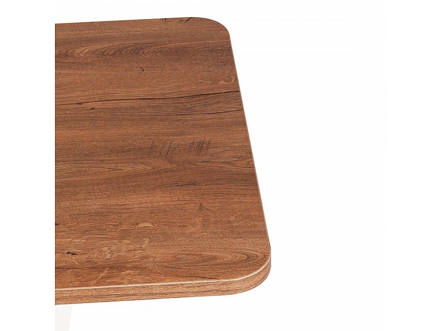 Стол обеденный FOX раздвижной