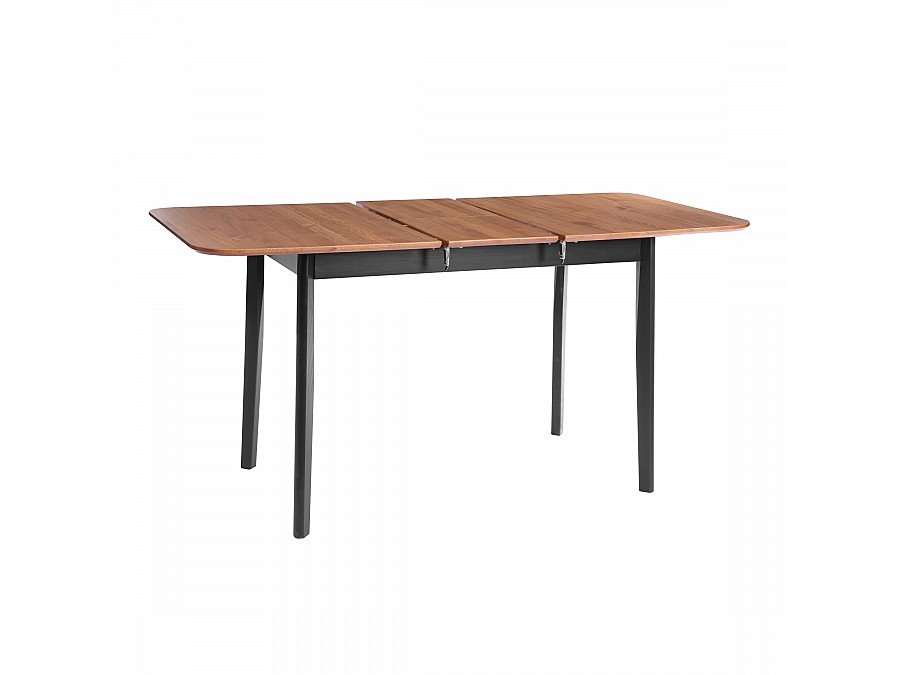 Стол Соната Люкс раздвижной/Sonata Lux extension table, 120х75х73 см