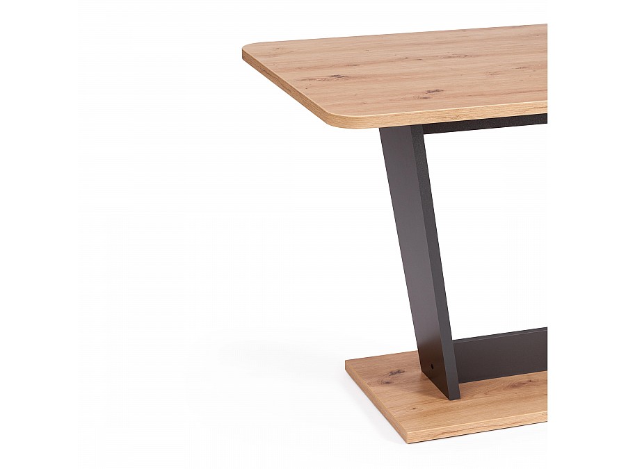 Стол обеденный FOX раздвижной