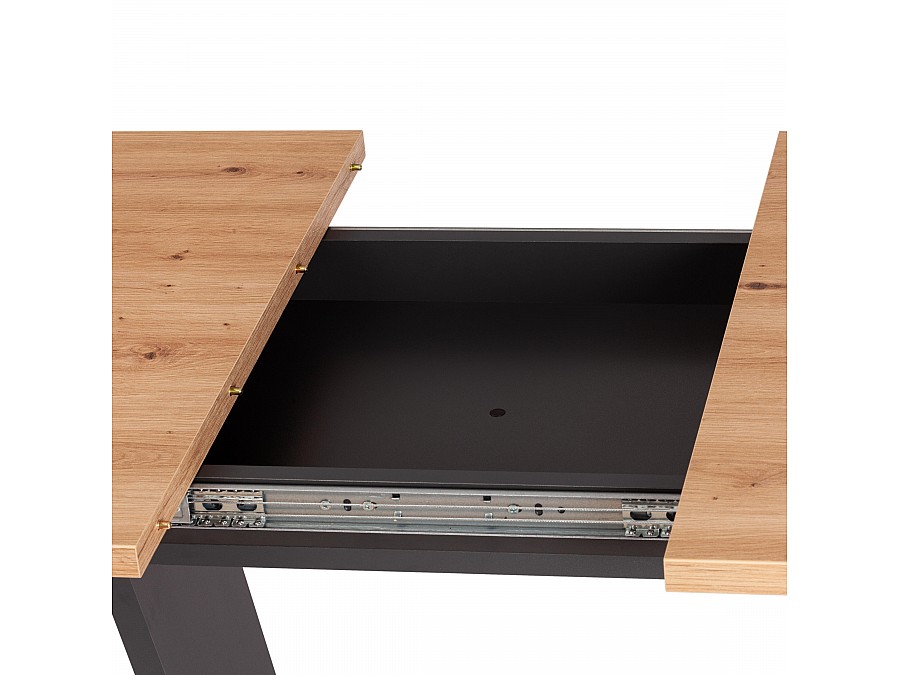 Стол обеденный FOX раздвижной