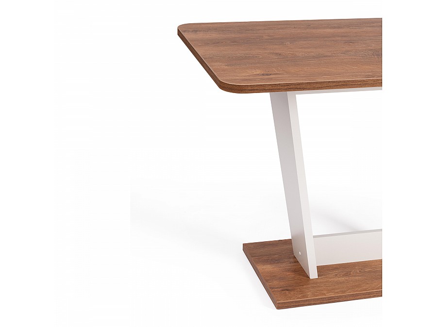 Стол обеденный FOX раздвижной