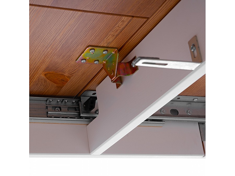 Стол Соната Люкс раздвижной/Sonata Lux extension table, 120х75х73 см