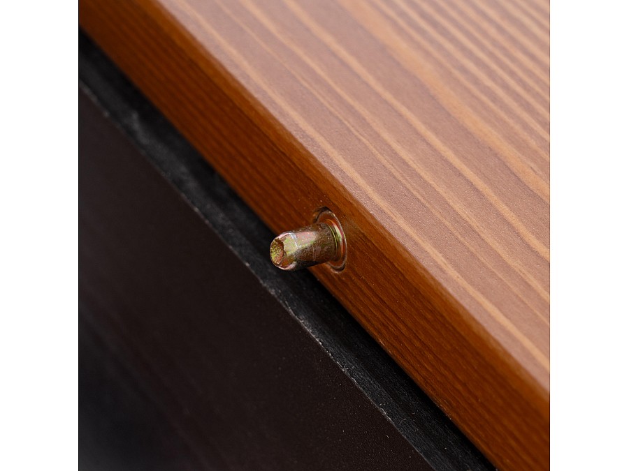 Стол Соната Люкс раздвижной/Sonata Lux extension table, 120х75х73 см