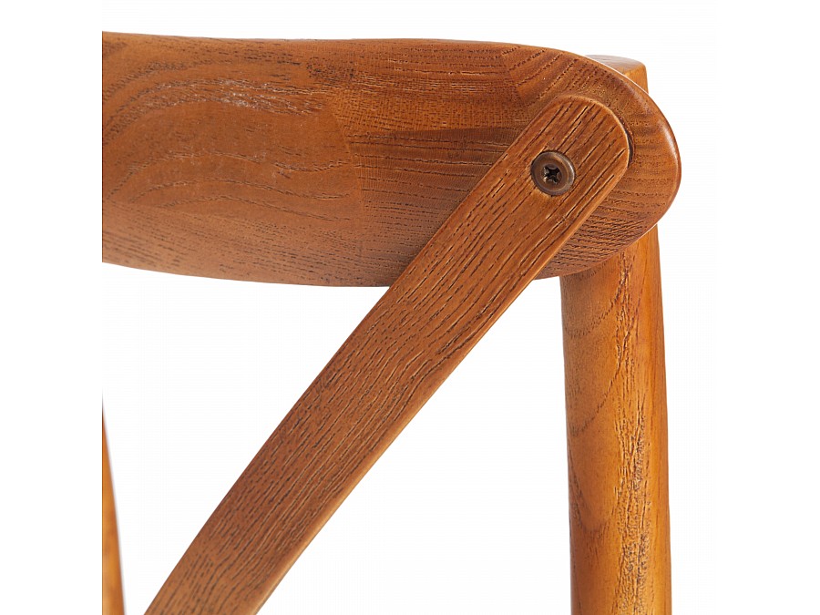 Стул CROSS (mod.CB2001)