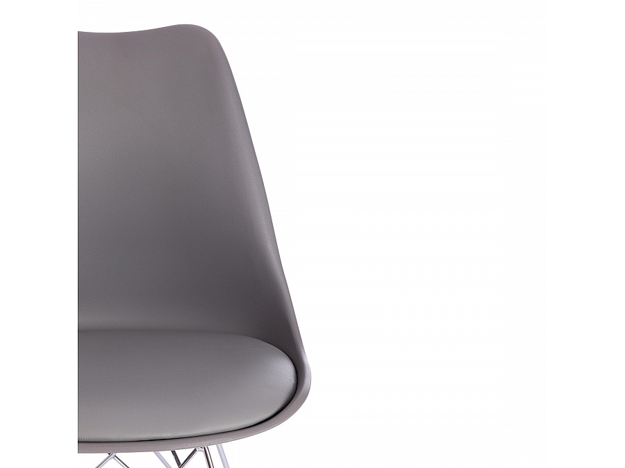 Стул TULIP IRON CHAIR (mod.EC-123)