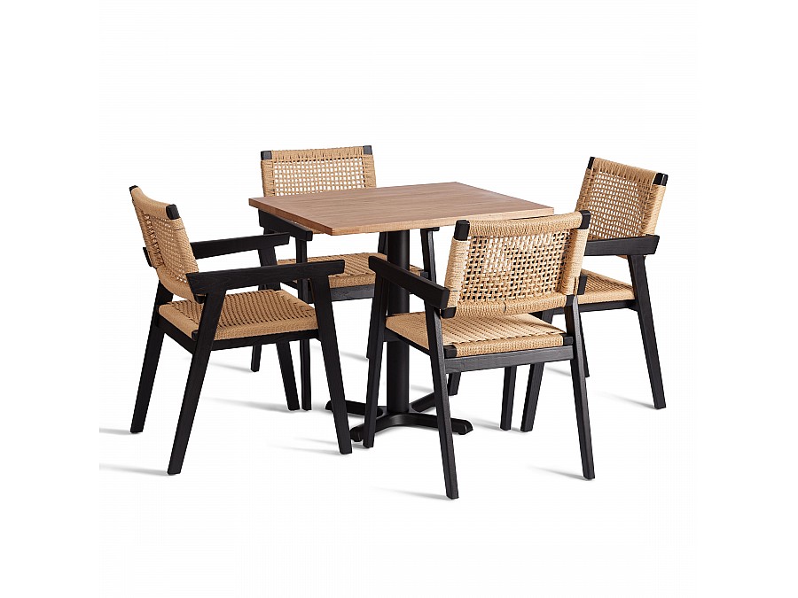 Стул VANHEIM (mod.XMS-CB3079)