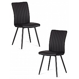 Стул обеденный Monte Carlo  (2 шт. в упаковке)