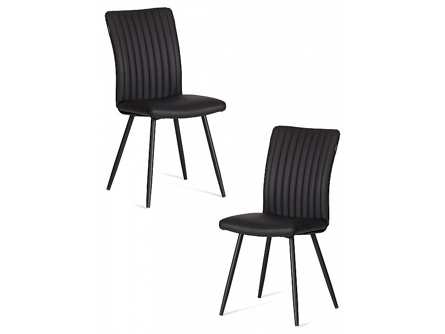 Стул обеденный Monte Carlo  (2 шт. в упаковке)