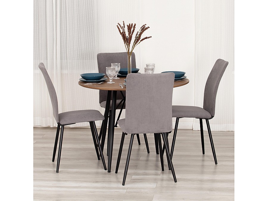 Стул обеденный Bari