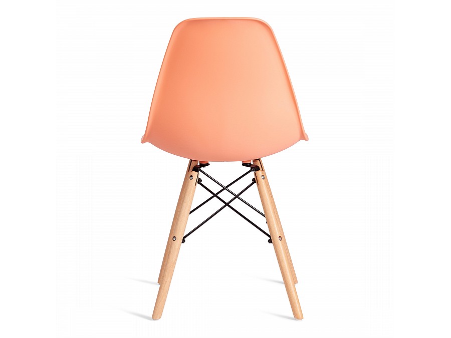 Стул CINDY (EAMES) (mod. 1801)