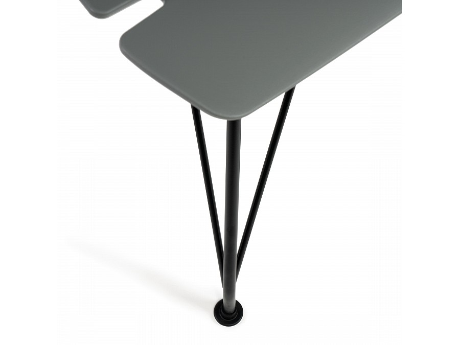 Стул HANSEN (mod. 622N) / 1 шт. в упаковке