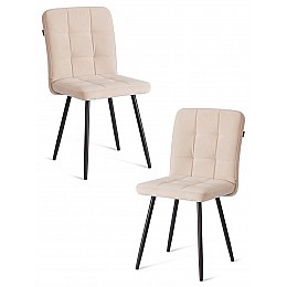 Стул обеденный Medeo  (2 шт. в упаковке)