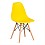 Стул CINDY (EAMES) (mod. 1801)