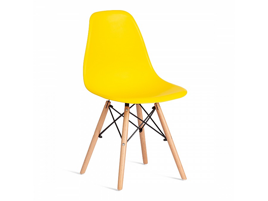 Стул CINDY (EAMES) (mod. 1801)