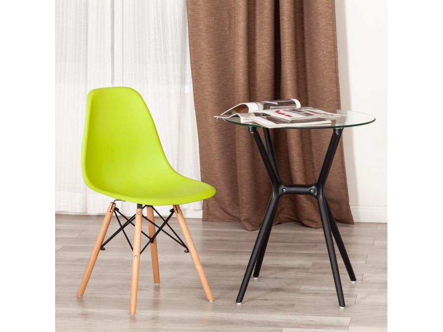 Стул CINDY (EAMES) (mod. 1801)