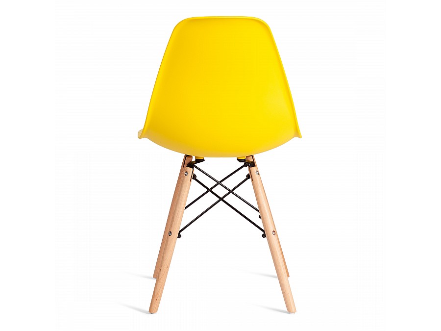 Стул CINDY (EAMES) (mod. 1801)