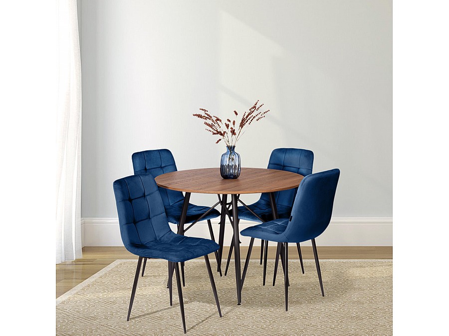 Стул CHILLY (mod. JSC-220)