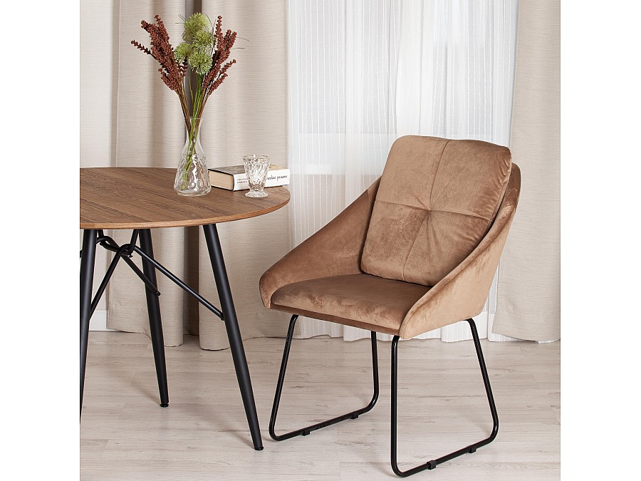 Кресло STAR (mod. CY-1919)