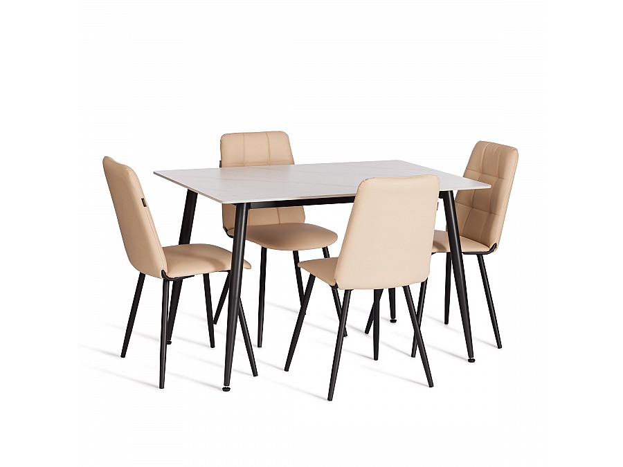 Стул обеденный Asti