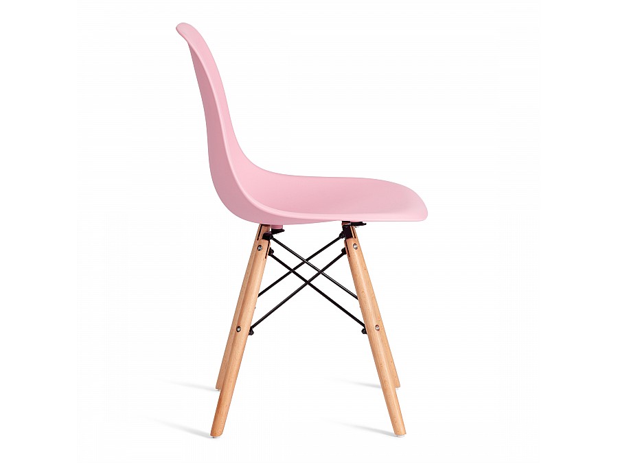 Стул CINDY (EAMES) (mod. 1801)